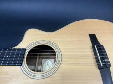 Taylor 312ce N KOA Limited 2012 Nylon / Venetian Cutaway・Solid Spruce Top・Solid Hawaiian Koa・Slotted Head Ebony Fingerboard and Bridge・Mahogany Neck・With Expression System【With Original Hard Case】 2012年製　_11
