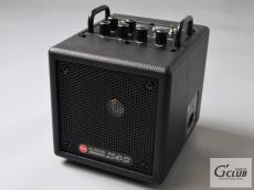 Phil Jones Bass NANOBASS X4C -Black-