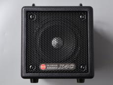 Phil Jones Bass NANOBASS X4C -Black-_2