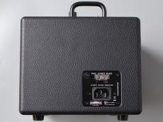 Phil Jones Bass NANOBASS X4C -Black-_3