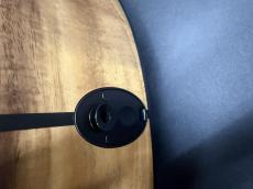 Taylor 312ce N KOA Limited 2012 Nylon / Venetian Cutaway・Solid Spruce Top・Solid Hawaiian Koa・Slotted Head Ebony Fingerboard and Bridge・Mahogany Neck・With Expression System【With Original Hard Case】 2012年製　_14