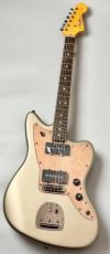 Fender Hybrid II 2026 Collection Jazzmaster Satin Metallic-Matte Champagne-#JD26010132【3.46KG】_3