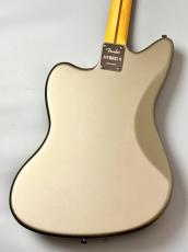 Fender Hybrid II 2026 Collection Jazzmaster Satin Metallic-Matte Champagne-#JD26010132【3.46KG】_4