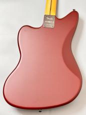 Fender Hybrid II 2026 Collection Jazzmaster Satin Metallic-Matte Inferno Red-#JD26010134【3.54KG】_5