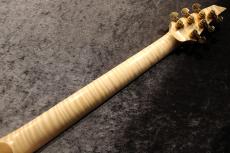 STK Guitars Custom Order STK S1.Carved -Blue Reef- 【日本初上陸】【カスタムオーダー品】_10