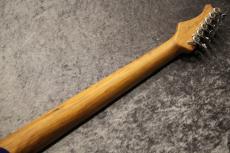 Kino treebud 22F SSH Mamywo/Evertone PU Trans Cobalt Blue Burst 【ヘッド先ちょい傷】_10