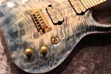 STK Guitars Custom Order STK S1.Carved -Blue Moon- 【日本初上陸】【カスタムオーダー品】_3