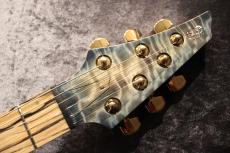 STK Guitars Custom Order STK S1.Carved -Blue Moon- 【日本初上陸】【カスタムオーダー品】_8
