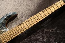 STK Guitars Custom Order STK S1.Carved -Blue Moon- 【日本初上陸】【カスタムオーダー品】_9