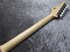 T's T's DST-Pro24 HSH 5A Quilt Maple Top/Ash Back/Ebony FB/Cherry Sunburst【5/10までの限定特価】_10