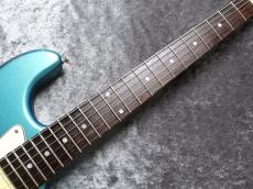 Echopark Guitars Echocaster 64 Alder/Rosewood Ocean Turquoise Aged 【3.41kg】【USA/デトロイト製】【国内最終入荷】_9