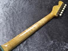 Echopark Guitars Echocaster 64 Alder/Rosewood Ocean Turquoise Aged 【3.41kg】【USA/デトロイト製】【国内最終入荷】_10