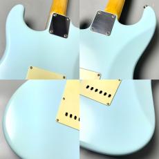 FREEDOM CUSTOM GUITAR RESEARCH R.S.ST SSH ALD/R SBL #1887L 【オールジャンル対応可】【5/10までの限定特価】_8