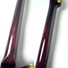 FREEDOM CUSTOM GUITAR RESEARCH C.S. TE Pepper Hollow II -Rose Transparent- #26011180 【5/10までの限定特価】【Brown Pepper】_9