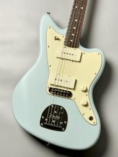 Fender FSR Collection Made in Japan Hybrid II Jazzmaster  Satin Daphne Blue  #JD26011577【3.46kg】