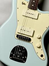Fender FSR Collection Made in Japan Hybrid II Jazzmaster  Satin Daphne Blue  #JD26011577【3.46kg】_2
