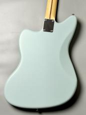Fender FSR Collection Made in Japan Hybrid II Jazzmaster  Satin Daphne Blue  #JD26011577【3.46kg】_4