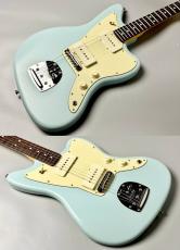 Fender FSR Collection Made in Japan Hybrid II Jazzmaster  Satin Daphne Blue  #JD26011577【3.46kg】_6