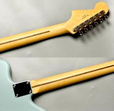 Fender FSR Collection Made in Japan Hybrid II Jazzmaster  Satin Daphne Blue  #JD26011577【3.46kg】_9