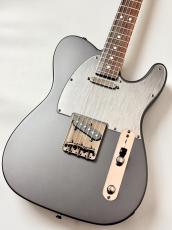Fender Hybrid II 2026 Collection Telecaster Satin Metallic-Matte Phantom Black-#JD26007245【3.42KG】