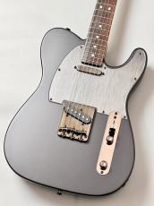 Fender Hybrid II 2026 Collection Telecaster Satin Metallic-Matte Phantom Black-#JD26007245【3.42KG】_2