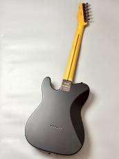 Fender Hybrid II 2026 Collection Telecaster Satin Metallic-Matte Phantom Black-#JD26007245【3.42KG】_6