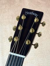 Headway HF-415 LEGACY/ATB【無金利キャンペーン・送料当社負担】_8