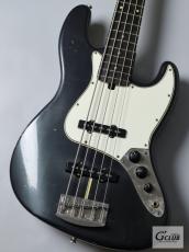 RS Guitarworks Contour Bass 63V -Charcoal Frost Metallic- 【4.16kg】