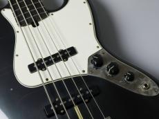 RS Guitarworks Contour Bass 63V -Charcoal Frost Metallic- 【4.16kg】_4