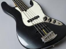 RS Guitarworks Contour Bass 63V -Charcoal Frost Metallic- 【4.16kg】_5