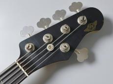 RS Guitarworks Contour Bass 63V -Charcoal Frost Metallic- 【4.16kg】_7