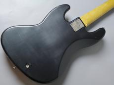 RS Guitarworks Contour Bass 63V -Charcoal Frost Metallic- 【4.16kg】_8