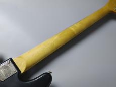 RS Guitarworks Contour Bass 63V -Charcoal Frost Metallic- 【4.16kg】_9