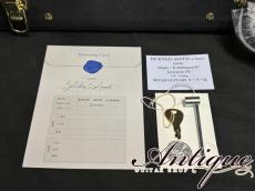 Bizen Works Burned 56 STD Gold Top BZF w/Bigsby B7 & Stinger & Light Aged Parts Near-Mint "One-Off Custom Order"_11