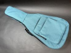 ARIA The Sandpiper SP-250J / Made in Japan・Slotted Head・Solid Seder Top・Jacaranda Side and Back・Abalone TrimEbony Fingerboard and Bridge・With Fishman Prifix Pro Blend PU【With Gig Case】2020年頃製_17