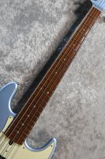 XOTiC XJ-1T 5st Ash RM-Neck RM-FB -Ice Blue Metallic -Lacquer M-Aged- #3564【4.37kg】_3