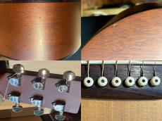 Martin 【1998年 USA製!】D-1 #652767_11