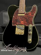 g7 Special g7-CTL/R GG 2023 Black Beauty Half Vintage /Hand Wound PU, W-TONE&4Way-Selector EX+++ "Custom Order"_2