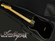 g7 Special g7-CTL/R GG 2023 Black Beauty Half Vintage /Hand Wound PU, W-TONE&4Way-Selector EX+++ "Custom Order"_3