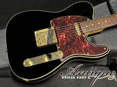 g7 Special g7-CTL/R GG 2023 Black Beauty Half Vintage /Hand Wound PU, W-TONE&4Way-Selector EX+++ "Custom Order"_4