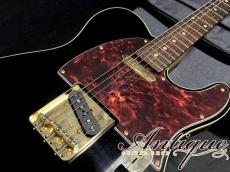 g7 Special g7-CTL/R GG 2023 Black Beauty Half Vintage /Hand Wound PU, W-TONE&4Way-Selector EX+++ "Custom Order"_7
