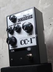 Pete CORNISH  CC-1