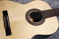 Orpheus Valley Guitars 【小物6点サービス!】Fiesta F65S 松 / ローズウッド #010【甘い音色】【現物写真】【池袋店在庫品】_3
