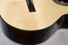 Orpheus Valley Guitars 【小物6点サービス!】Fiesta F65S 松 / ローズウッド #010【甘い音色】【現物写真】【池袋店在庫品】_4