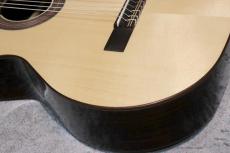 Orpheus Valley Guitars 【小物6点サービス!】Fiesta F65S 松 / ローズウッド #010【甘い音色】【現物写真】【池袋店在庫品】_5