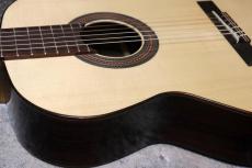 Orpheus Valley Guitars 【小物6点サービス!】Fiesta F65S 松 / ローズウッド #010【甘い音色】【現物写真】【池袋店在庫品】_6