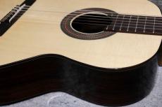 Orpheus Valley Guitars 【小物6点サービス!】Fiesta F65S 松 / ローズウッド #010【甘い音色】【現物写真】【池袋店在庫品】_7