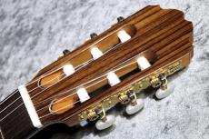 Orpheus Valley Guitars 【小物6点サービス!】Fiesta F65S 松 / ローズウッド #010【甘い音色】【現物写真】【池袋店在庫品】_8