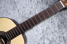 Orpheus Valley Guitars 【小物6点サービス!】Fiesta F65S 松 / ローズウッド #010【甘い音色】【現物写真】【池袋店在庫品】_9