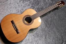Orpheus Valley Guitars Fiesta F63C 杉 【ショートスケール】【現物写真】【池袋店在庫品】_2